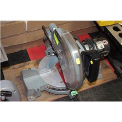 DELTA 10" MITER/CHOP SAW