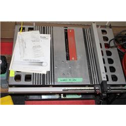 SKILSAW 10" BENCHTOP TABLE SAW