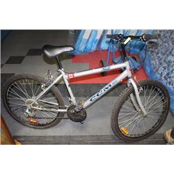CCM ICE 18 SPD MOUNTAIN BIKE
