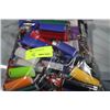 Image 1 : BAG OF LIGHTERS