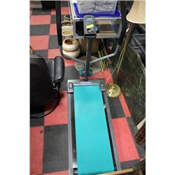 POWER WALK PLUS TREADMILL