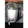 Image 1 : OUTDOOR GARAGE LIGHT