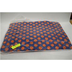 SOFT PET BED/CARRY-BAG