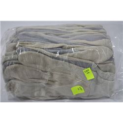 PK OF 12 NEW WORK GLOVES