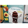 Image 1 : RIVAL CHOCOLATE FOUNTAIN