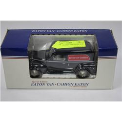 LIBERT CLASSICS 1940s EATON VAN