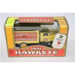 ERTL MAYTAG HERITAGE 1917 MULTI MOTOR WASHER