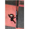 Image 1 : QUANTUM FISHING ROD & REEL