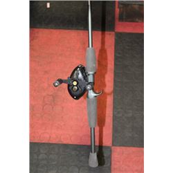 AMBASSADOR 500 FISHING ROD & REEL