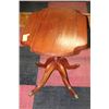 Image 1 : DUNCAN PHYFFE INLAID OCCASIONAL TABLE