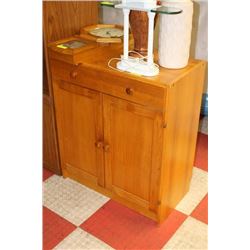 SMALL CABINET