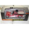 Image 1 : ERTL 1926 SEAGRAVE JOHN DEERE FIRETRUCK BANK