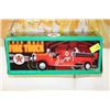 Image 1 : TEXACO  1929 MACK FIRE TRUCK
