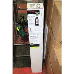 RED LION 3 WIRE DEEP WELL SUBMERSIBLE PUMP