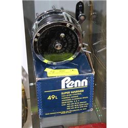 NO. 49 PENN FISHING REEL