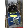 Image 1 : NO. 49 PENN FISHING REEL