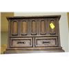 Image 1 : JEWELLERY BOX WITH CONTENTS