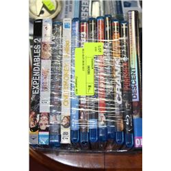 BLU-RAY BOX SET