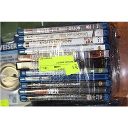 BLU-RAY BOX SET