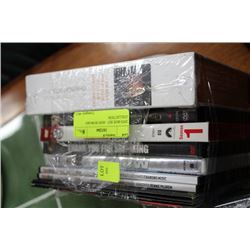 RON HOWARD DVD COLLECTION