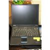 Image 1 : COMPAQ EVO LAPTOP W/ WIN XP PRO, MS OFFICE ETC