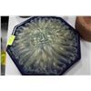 Image 1 : CONCRETE WIND GOD STEPPING STONE