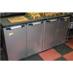 B&D STORAGE CHEST X2