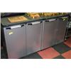 Image 1 : B&D STORAGE CHEST X2