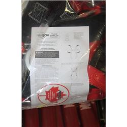 NEW PROTECTA FULL BODY SAFETY HARNESS