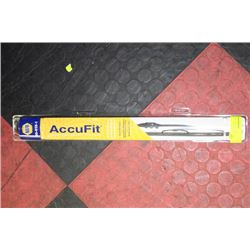 NAPA 15" WIPER BLADE