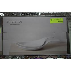 AMBIENCE 2 PC HANDLED PADDLE SERVER