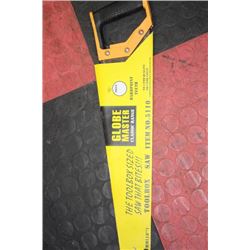 NEW HANDSAW
