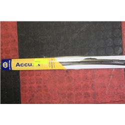 NEW NAPA 26" WIPER BLADE