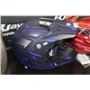 Image 1 : RJAYS MOTORCYCLE HELMET