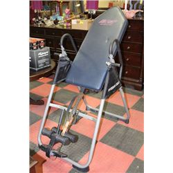 LIFE GEAR CONVERSION TABLE