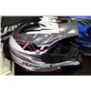 Image 1 : RJAYS MOTORCYCLE HELMET