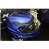 Image 1 : RJAYS MOTORCYCLE HELMET