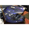 Image 1 : RJAYS MOTORCYCLE HELMET