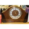Image 1 : FORESTVILLE CLOCK COMPANY CHIME CLOCK