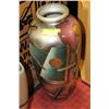 Image 1 : LARGE ABSTRACT VASE