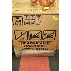 KENMORE DISHWASHER