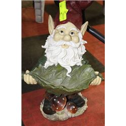 LAWN GNOME