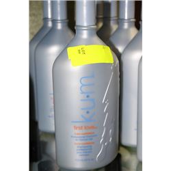 LOVE IT AND LEAVE IT LEAVE IN CONDITIONER