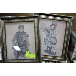 ROBERT GENTRY "SLING SHOT" & "PUSSY WILLOW"