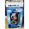 Image 1 : SOUND LOGIC PORTABLE MEDIA SPEAKER