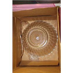 26 PC SERVICE FOR 12 PUNCHBOWL SET