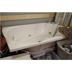 6' JACUZZI TUB (USED)