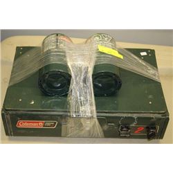 COLEMAN STOVE