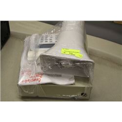 COMPLETE DSC ALARM SYSTEM