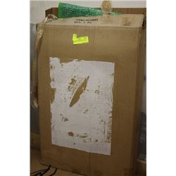 PORTABLE GREENHOUSE ( NEW IN BOX )